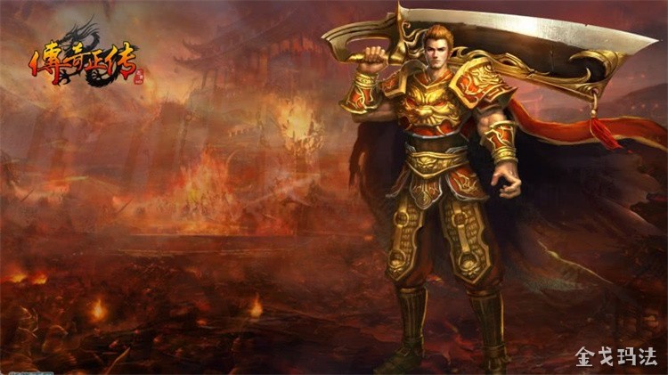 传奇人物志：沙城之主‘龙啸天’